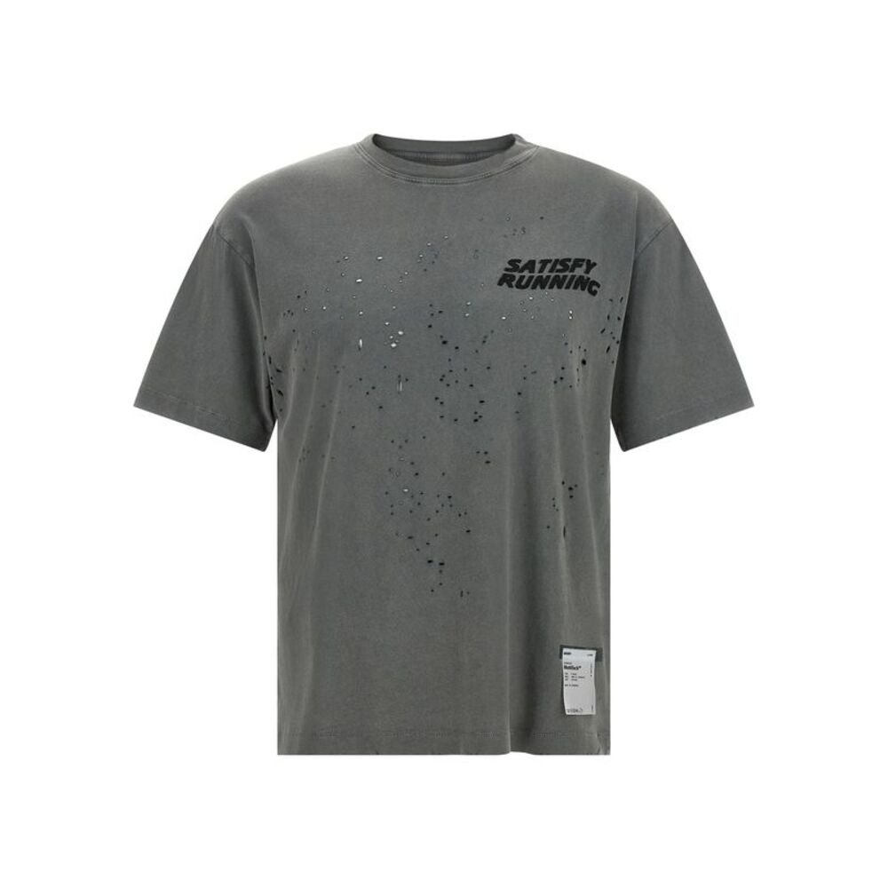 Satisfy Men 'Mothtech™' T-Shirt